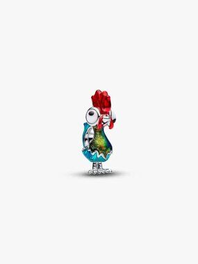 Pandora Disney Heihei Charm
